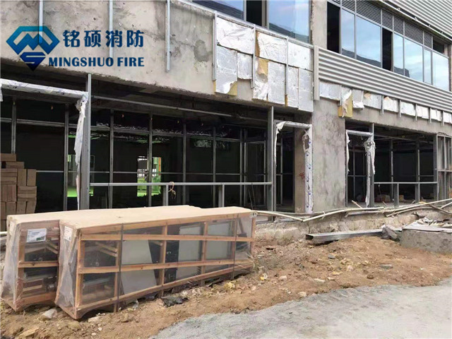 化工厂<a href='http://www.fanzuowen.com' target='_blank'>泄爆墙</a>